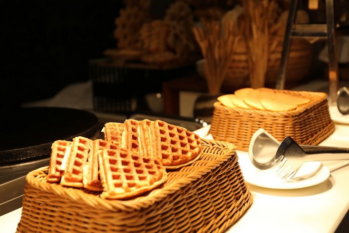 Yanqi Hotel Managed by Kempinski