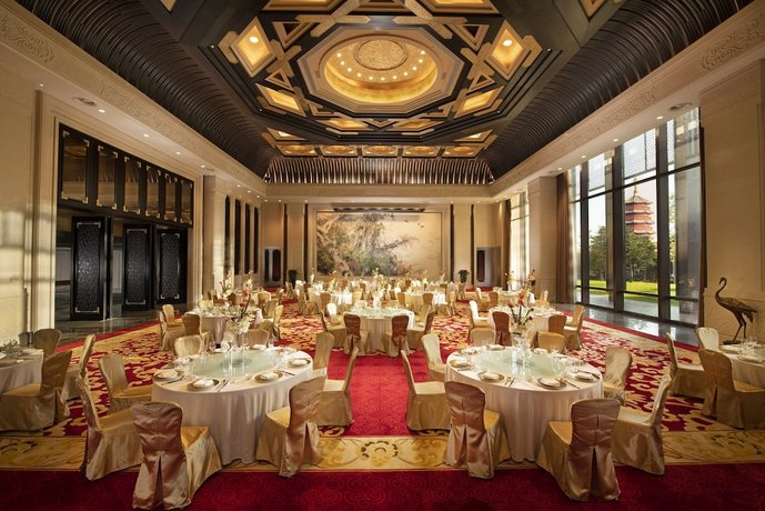 Yanqi Hotel Managed by Kempinski