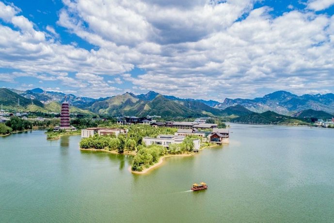 Yanqi Hotel Managed by Kempinski
