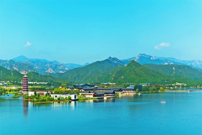 Yanqi Hotel Managed by Kempinski