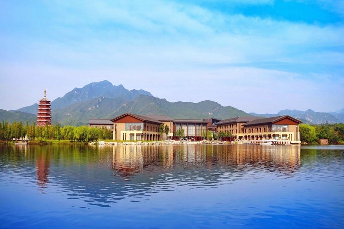 Yanqi Hotel Managed by Kempinski
