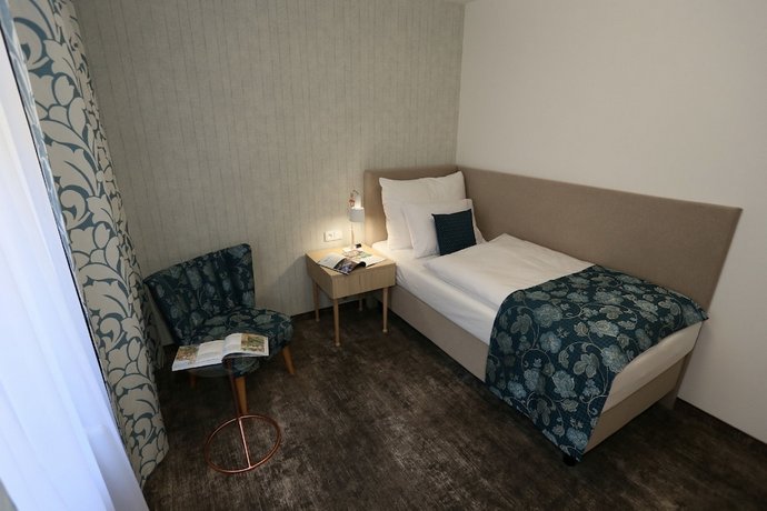 ASTORIA Hotel & Medical Spa