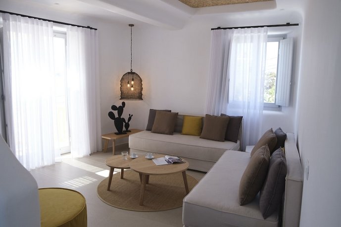 Argo Hotel Mykonos Island
