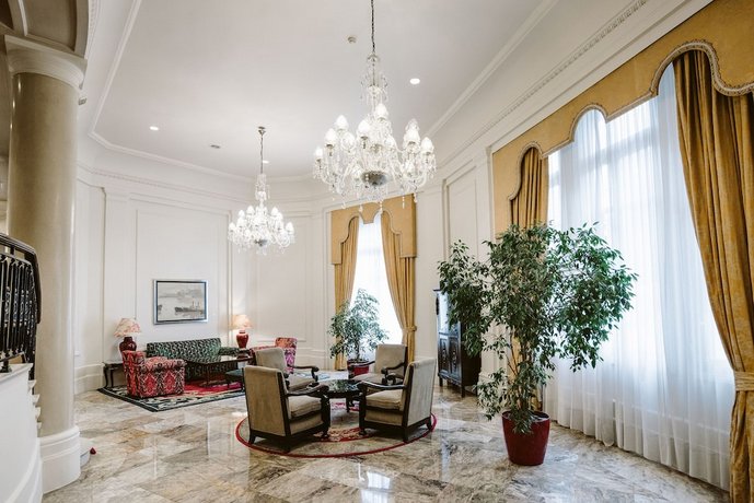 Hotel Carlton Bilbao