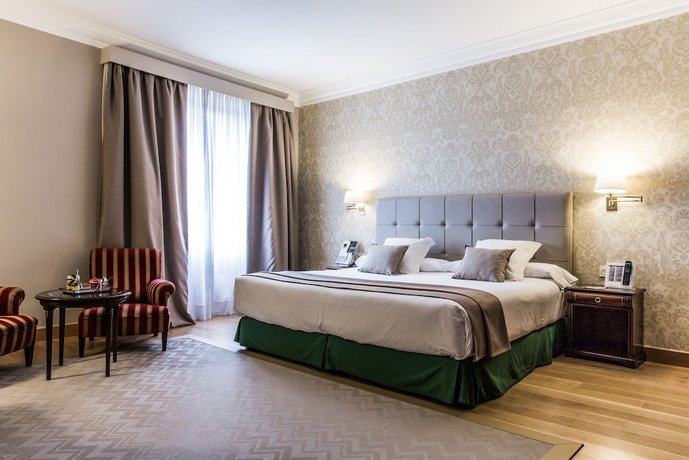 Hotel Carlton Bilbao