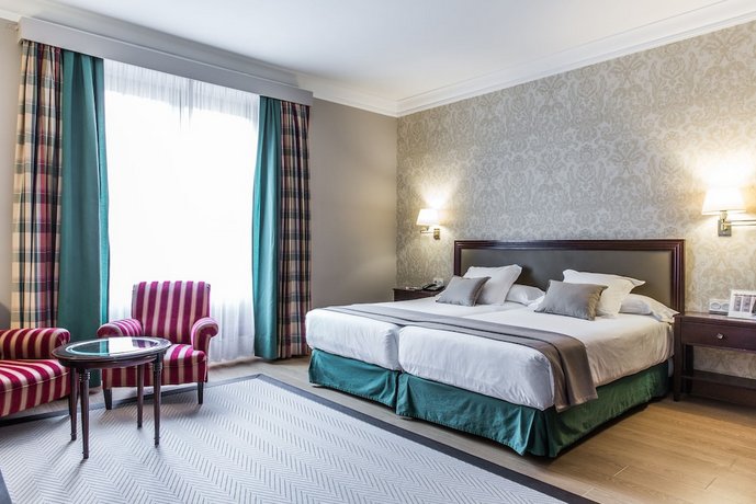 Hotel Carlton Bilbao