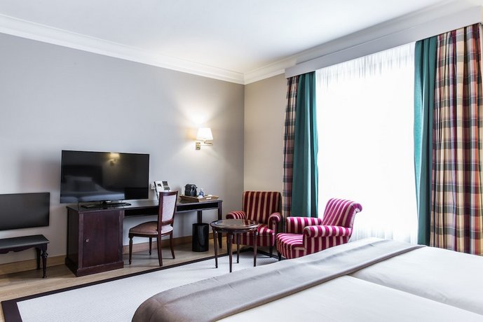 Hotel Carlton Bilbao