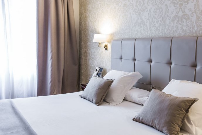 Hotel Carlton Bilbao