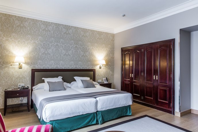 Hotel Carlton Bilbao