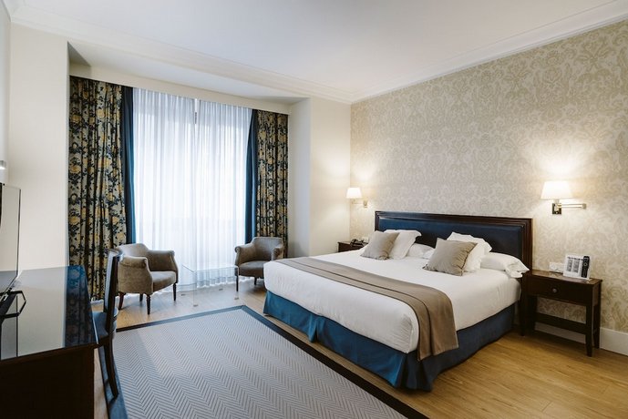 Hotel Carlton Bilbao