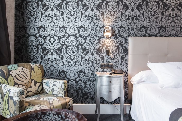 Hotel Carlton Bilbao