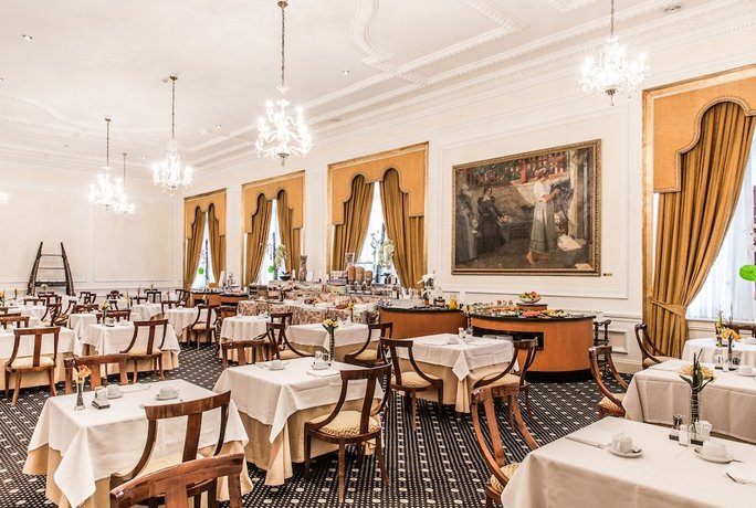Hotel Carlton Bilbao