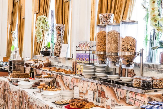 Hotel Carlton Bilbao