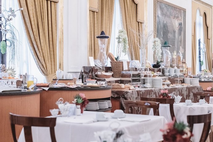 Hotel Carlton Bilbao