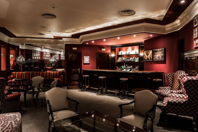 Hotel Carlton Bilbao