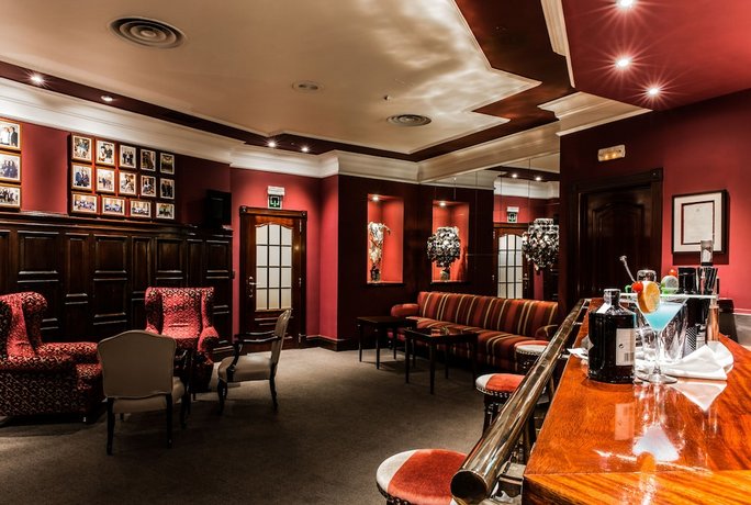 Hotel Carlton Bilbao
