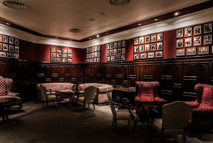 Hotel Carlton Bilbao