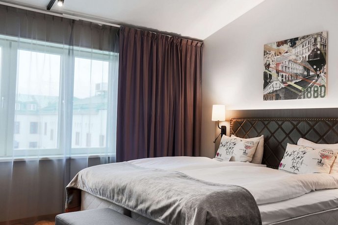 Scandic Stora Hotellet