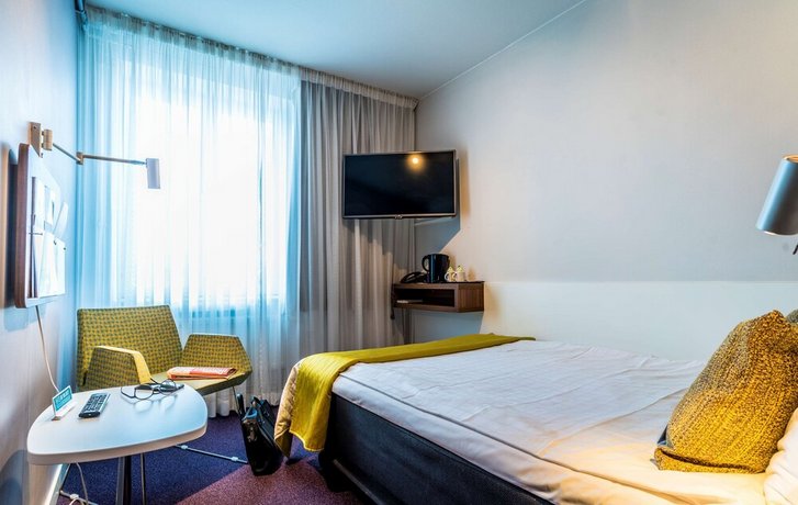Scandic Stora Hotellet