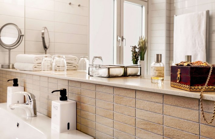 Scandic Stora Hotellet