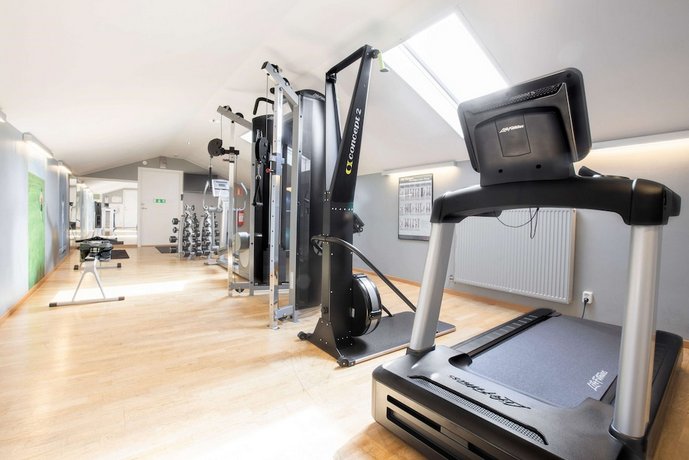 Scandic Stora Hotellet