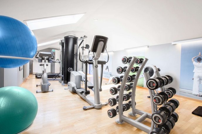 Scandic Stora Hotellet