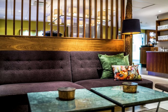 Scandic Stora Hotellet