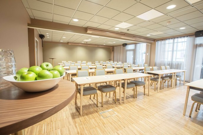 Scandic Stora Hotellet