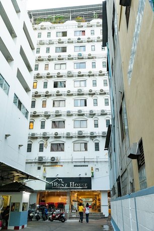 Benz House