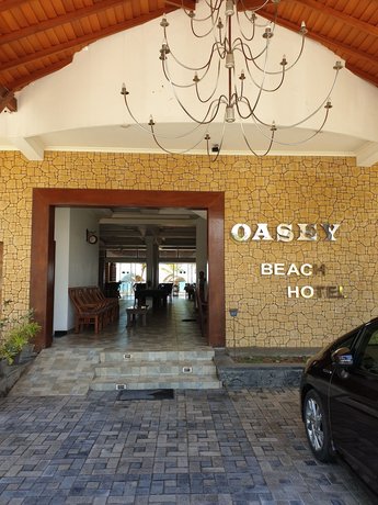 Oasey Beach Hotel