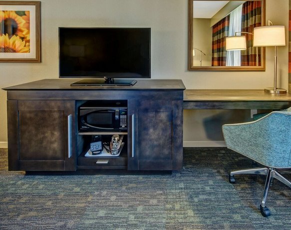 Hampton Inn & Suites Memphis Germantown