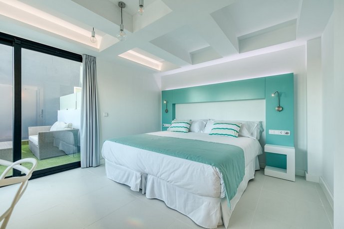 Hotel Acuario Boutique