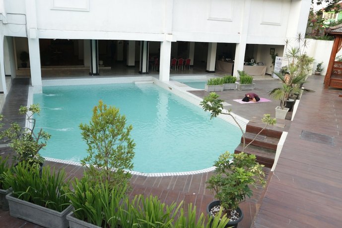 d'Salvatore Boutique Hotel Yogyakarta