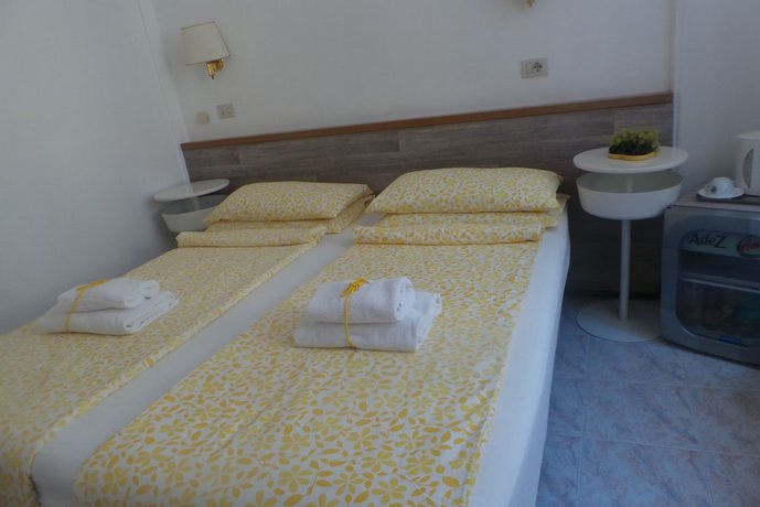 Hotel Castelfidardo
