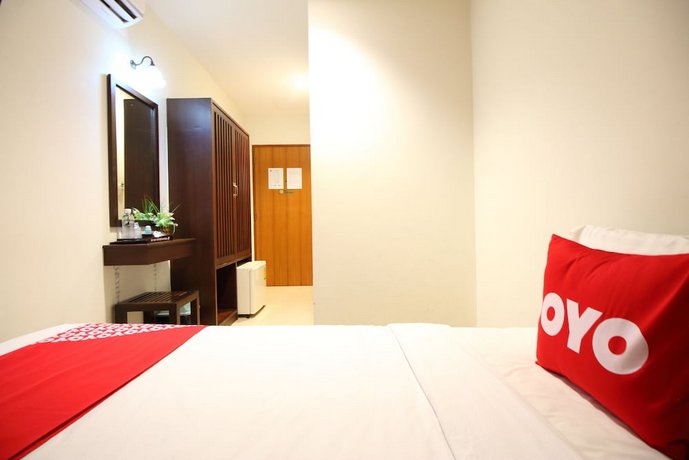 Pannee Residence @Dinsor