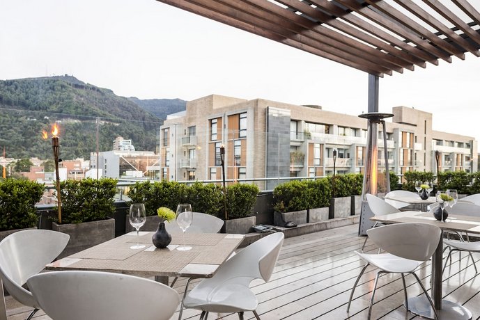 Hotel Movich Chico 97