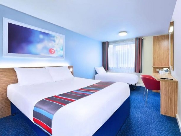 Travelodge London Central Marylebone