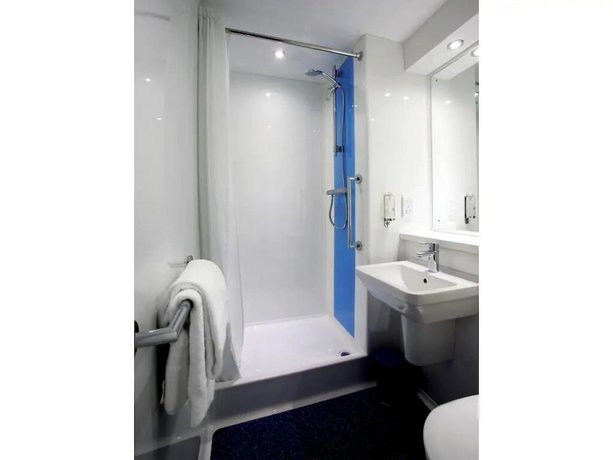 Travelodge London Central Marylebone