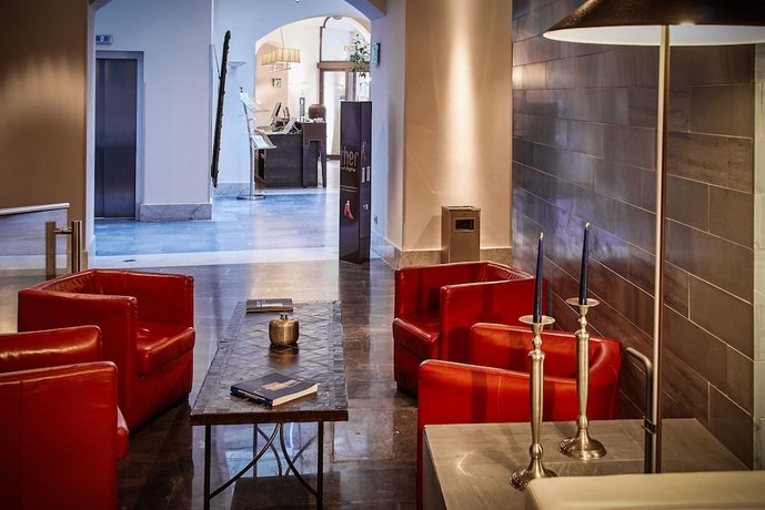 Hotel Palazzo Sitano