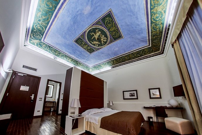 Hotel Palazzo Sitano