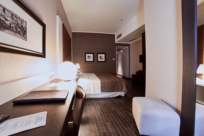 Hotel Palazzo Sitano