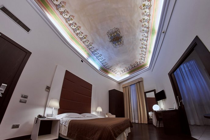 Hotel Palazzo Sitano