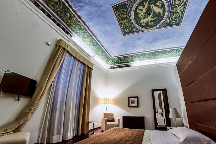 Hotel Palazzo Sitano