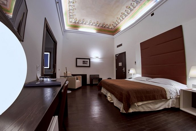 Hotel Palazzo Sitano