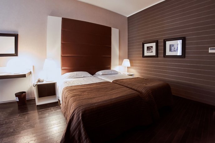 Hotel Palazzo Sitano