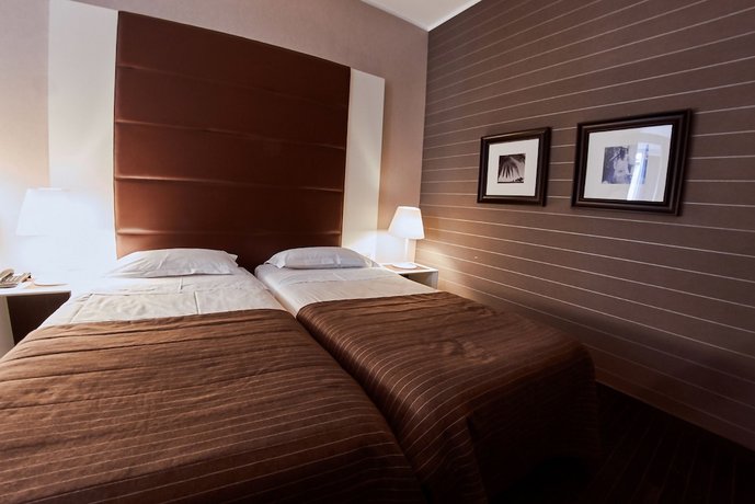 Hotel Palazzo Sitano