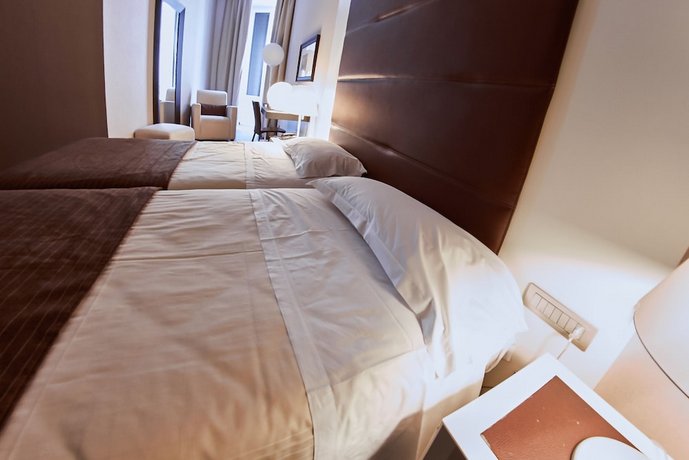 Hotel Palazzo Sitano