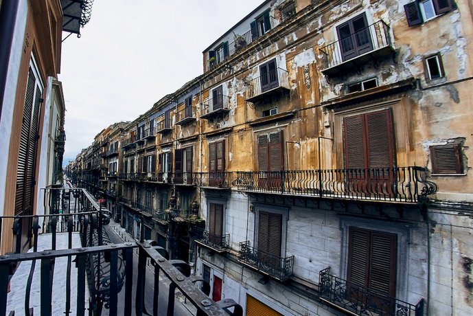 Hotel Palazzo Sitano