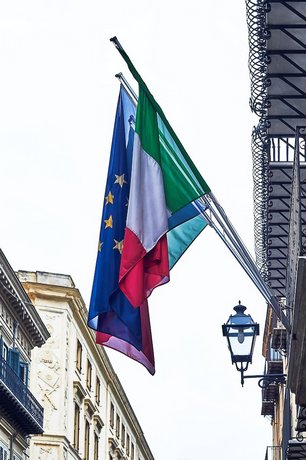 Hotel Palazzo Sitano