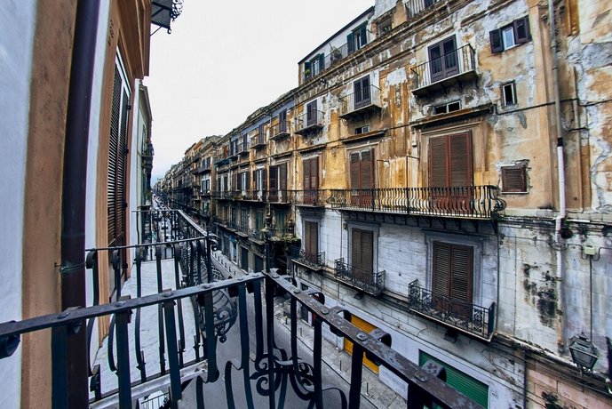 Hotel Palazzo Sitano